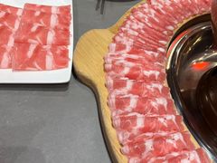 -老铜锅老北京涮羊肉(常发店)