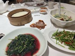 -全聚德(领城国际店)