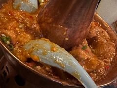 炊锅鸡-蜗牛小馆醉乡民谣云南菜(惠新西里店)