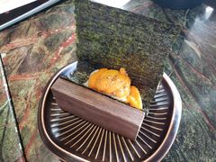 -炙柒Sekinana·精致料理 烧鸟·铁板烧(海上世界店)
