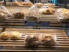 -BreadTalk面包新语·烘焙蛋糕(金光华广场店)