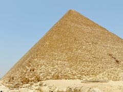 -吉萨金字塔群