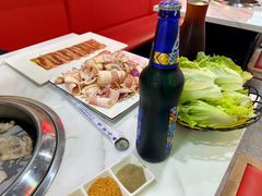 -火焱山烤肉·齐齐哈尔烤肉(朝阳店)