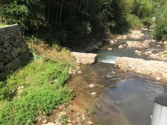 -将军关探险漂流