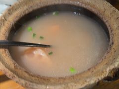 -洞庭土菜小炒馆(易发广场店)