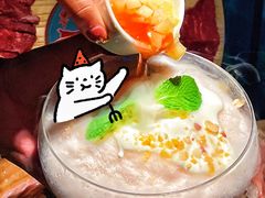 -吼堂老火锅(万寿宫店)