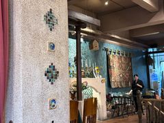 -翡翠鸟精品泰国菜(北辰财富中心店)