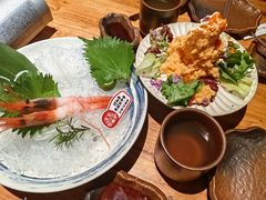 -炉胜·炉端烧·居酒屋