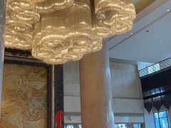 -宜昌富力皇冠假日酒店·咖啡1号西餐厅