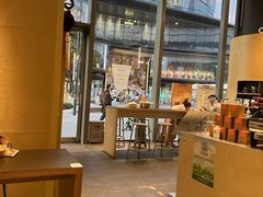 -Seesaw Coffee(苏州中心店)