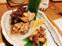 -小句号·精致料理(江南环球港店)