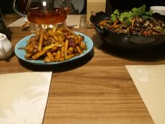 -别院里音乐餐酒吧(双流航空港店)