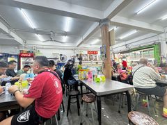 -榮泰米粉湯(Left Shop)