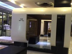 -纽斯桑拿会所(天山店)