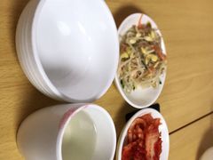 -屋里家延边朝鲜族冷面(南园店)
