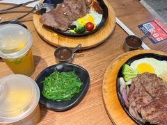 -牛扒驾到(东城星河城嘉荣店)