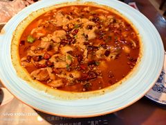 -川哥辣妹(南岗店)