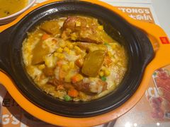 -文通冰室(东方宝泰店)