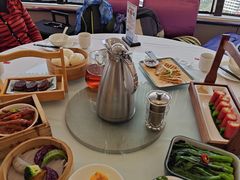 -柳州宾馆-云霄阁·旋转餐厅