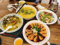 -锡和无锡菜(景丽苑店)