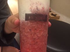 -喜茶(上海兴业太古汇店)