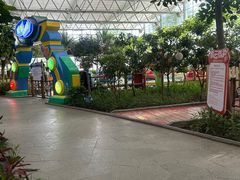 -南宫五洲植物乐园