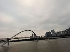 -珠江夜游广州塔·中大码头