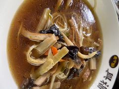 -兴福老面馆(寺路街店)