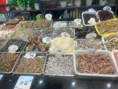 -健跳小海鲜(人民路店)