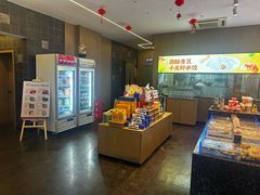 -船歌·鱼水饺青岛菜(正阳路店)