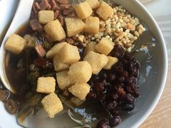 红糖糍粑冰粉-禅泉冰粉(24城店)