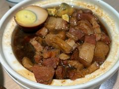 -吴氏老妈·23年家常菜(古城店)