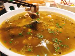 -庆合府重庆大排档(紫都城店)