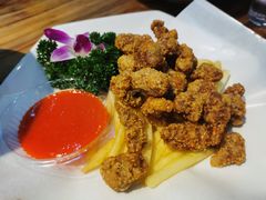 闽南醋肉-大厨的餐厅(曾厝垵总店)