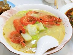 -来之顺海鲜菜馆·青岛菜·始于1993(栈桥店)