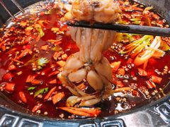 -味仙疯美蛙鱼头(清扬路总店)