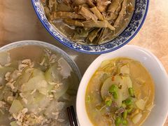 -無招牌海鮮(芽笼店)