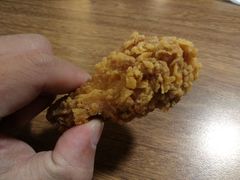 麦辣鸡翅-麦当劳(番禺信联大厦店)