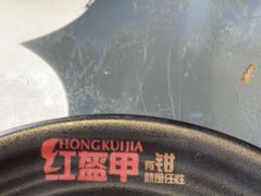 -红钳侠小龙虾·烧烤(中赢康康谷店)
