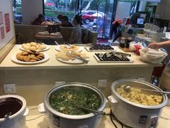 -素满香·素食自助餐(苏州·临顿路店)