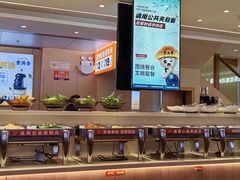 -素满香·食养自助(建邺万达店)