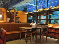 -缘生态云南菜·野生菌庭院餐厅(华侨城店)