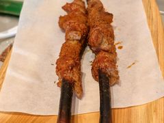 -新疆巴州金丝特餐厅(大钟寺店)