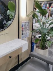 -倾城护肤造型