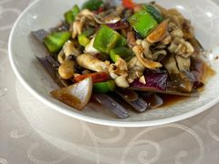 -鹏城人家海鲜酒家·23年老字号(较场尾店)