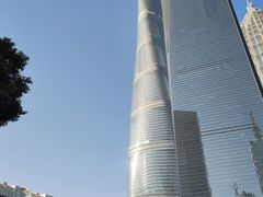 -上海中心大厦