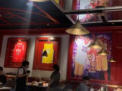 大堂-加餐海鲜自助(宝龙一城店)