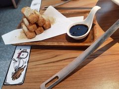 蛋酥软糍粑-太二酸菜鱼(正大广场店)