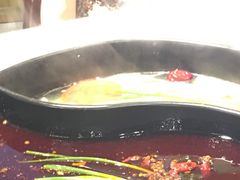 -钢管厂五区小郡肝串串香(通锦桥店)
