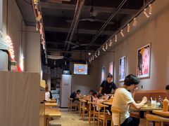 -五道双马·双马餐厅(五道口店)